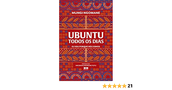 Ubuntu todos os dias