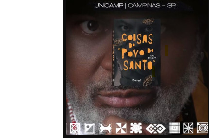 COISAS DO POVO DO SANTO :: SIDNEI NOGUEIRA