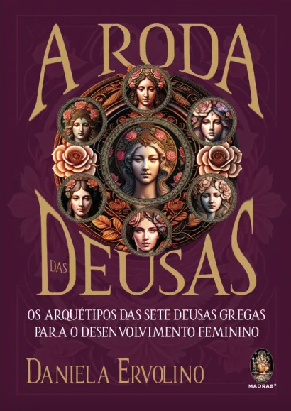 A RODA DAS DEUSAS