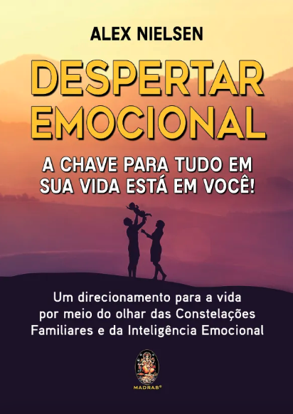 DESPERTAR EMOCIONAL - VOL. 1