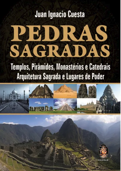 PEDRAS SAGRADAS