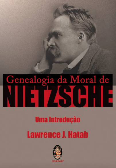 GENEALOGIA DA MORAL DE NIETZSCHE