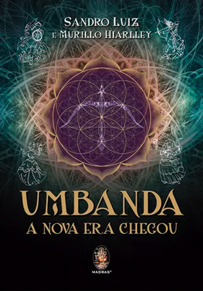 UMBANDA A NOVA ERA CHEGOU