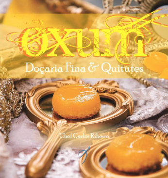 Oxum: Doçaria fina e quitutes