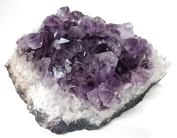 PEDRA BRUTA - AMETISTA