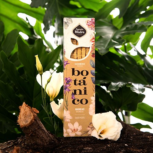 Incenso Botanico Magnolias