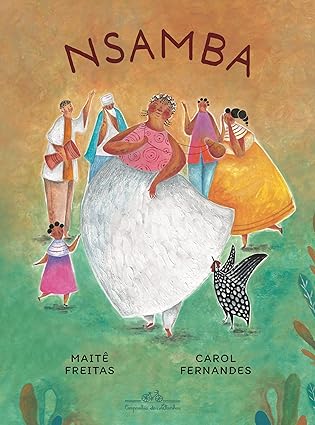 Livro Nsamba Capa Comum 22 Abril 2026