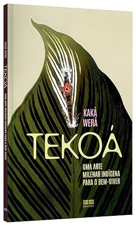 Tekoá - Arte Milenar Indígena para o Bem-Viver