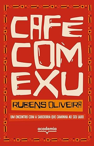 Café com Exu: um encontro com a Sabedoria e Autoconhecimento