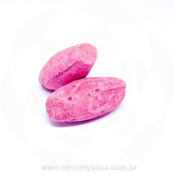 PEMBA VERMELHA