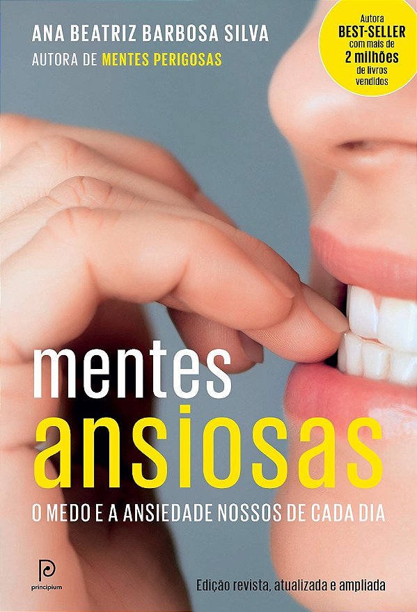 MENTES ANSIOSAS