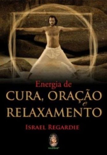 Energia de Cura, Oração e Relaxamento