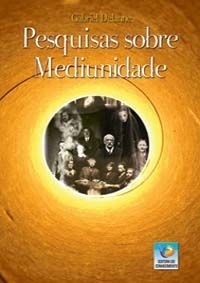 Pesquisas Sobre Mediunidade