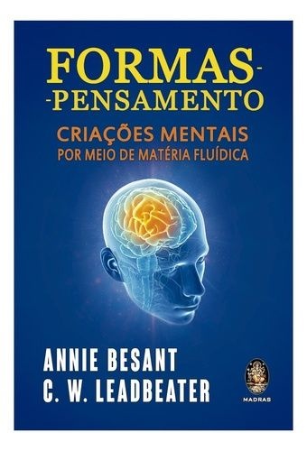 FORMAS PENSAMENTOS
