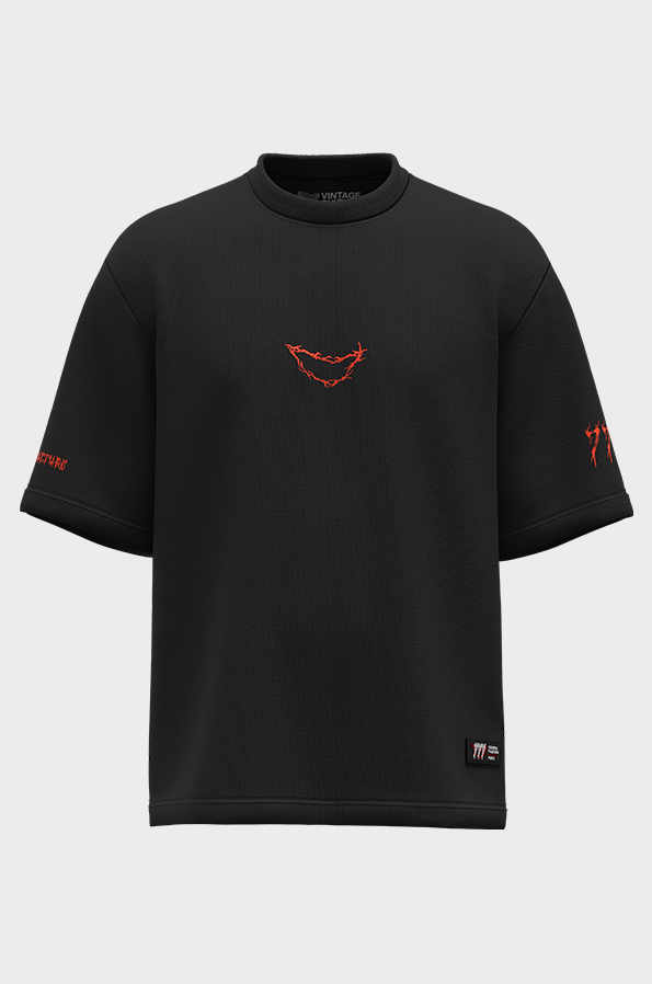 Camiseta Oversized Vintage Culture No Matter - Só Track Boa Clothing |  Official Happiness Supplier