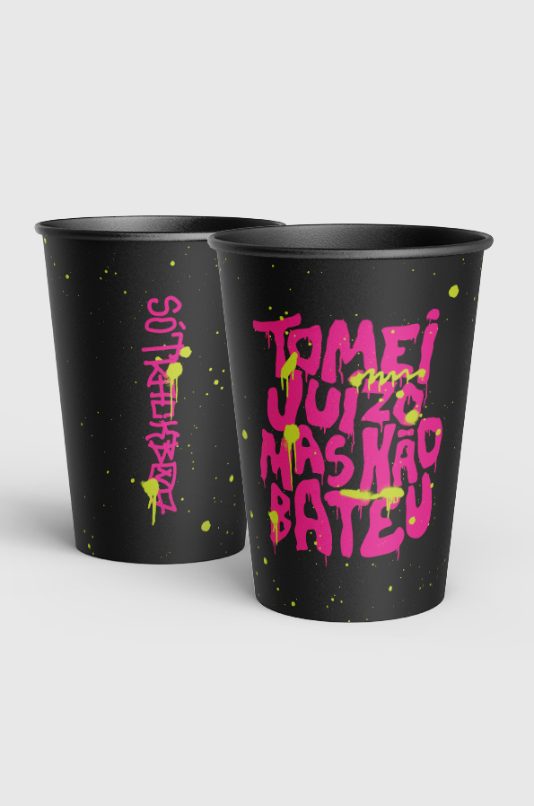 Copo Tomei Juízo