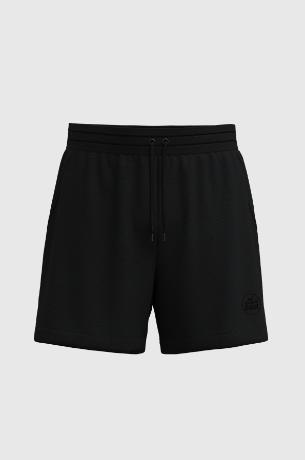Shorts Moletinho SÓ TRACK BOA
