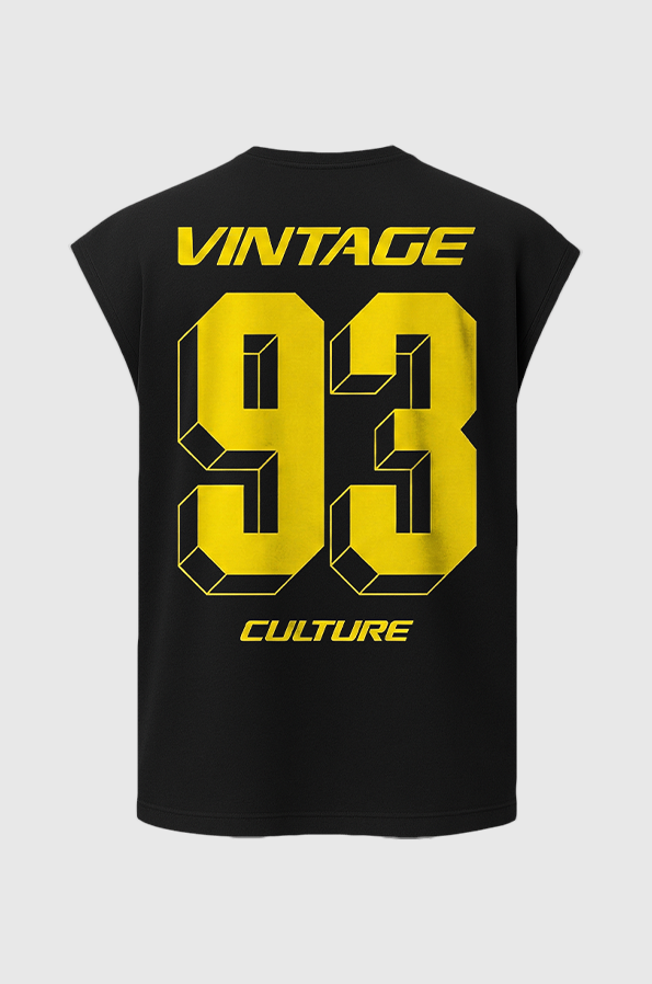 Regata Oversized Vintage Culture United