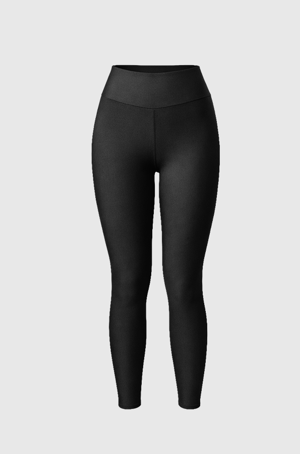 Leggin Sports Black by Lohana