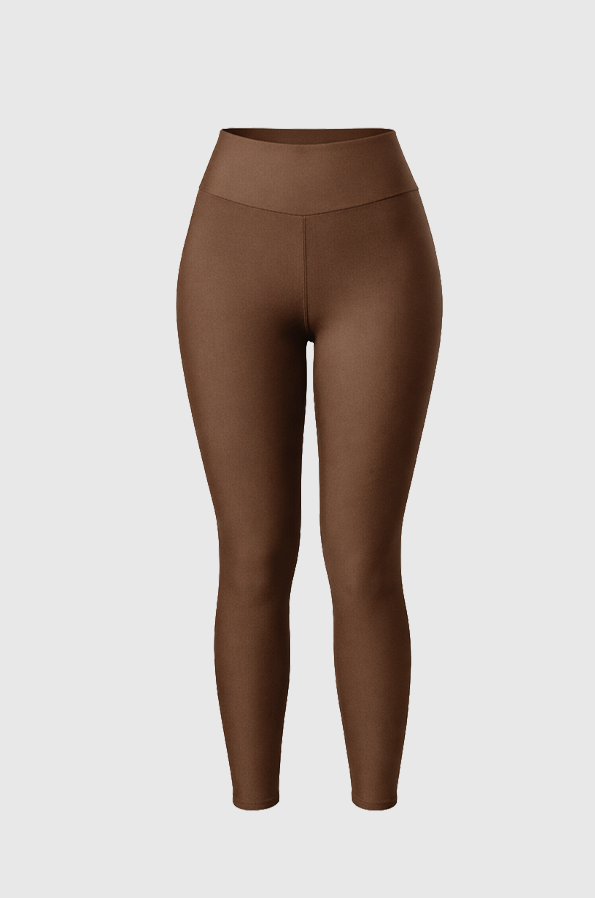 Leggin Sports Mocha by Lohana