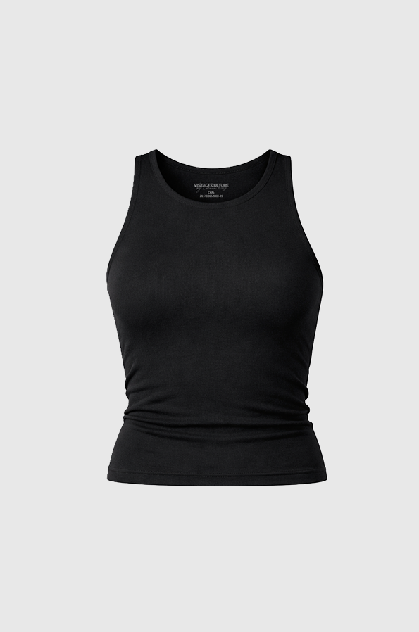 Regata Slim Long Black by Lohana