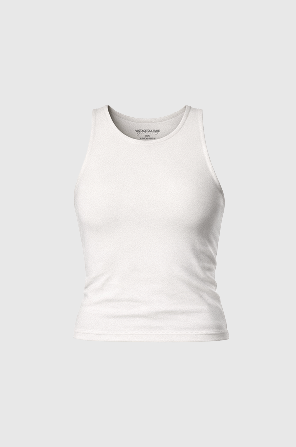 Regata Slim Long Off White by Lohana