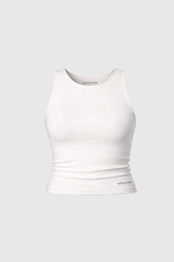 Regata Slim Off White by Lohana