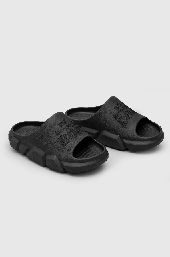Chinelo Só Track Boa