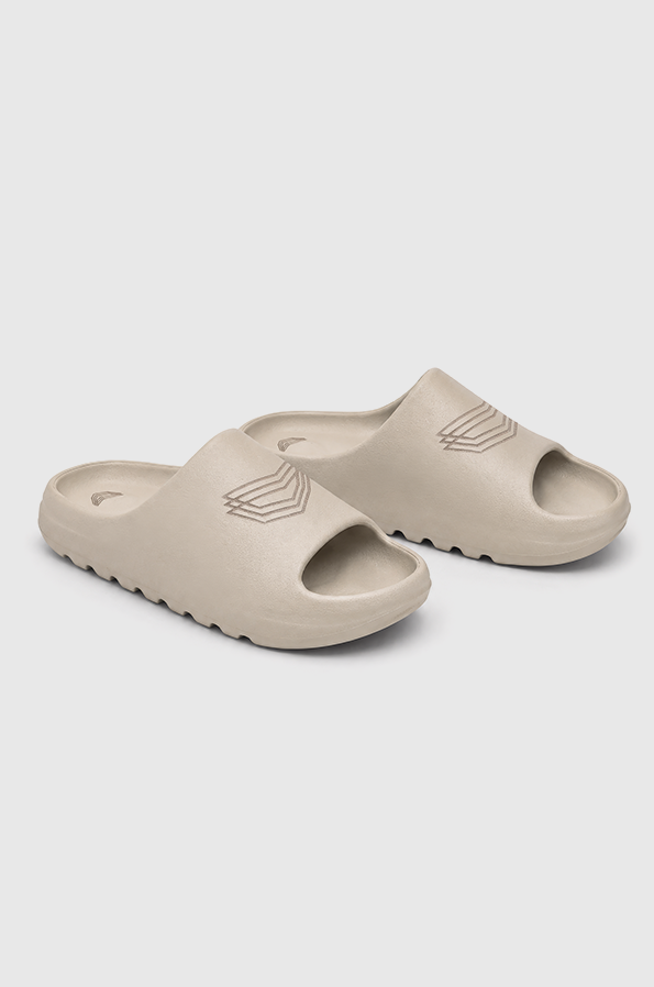 Chinelo Vintage Culture Bege