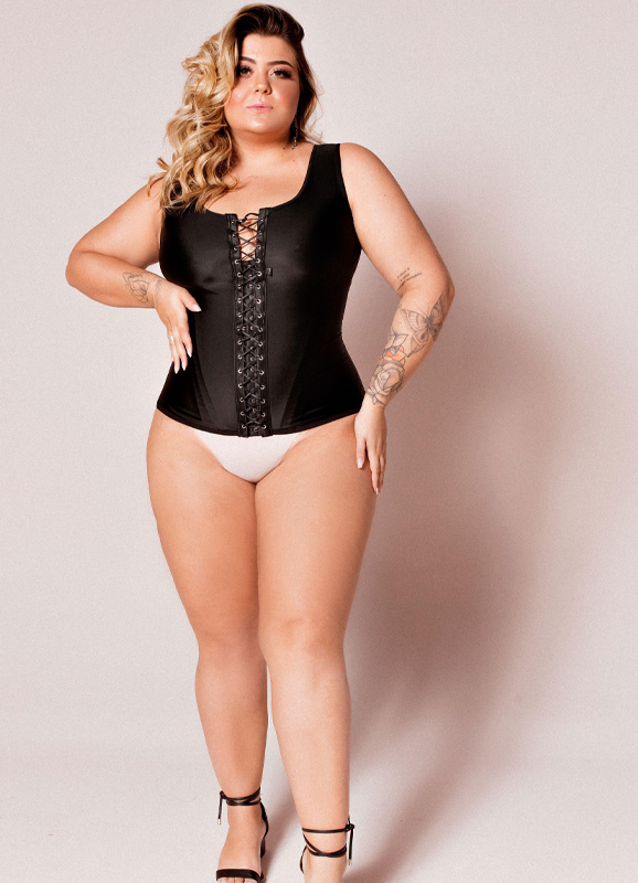 Regata Slim Moana