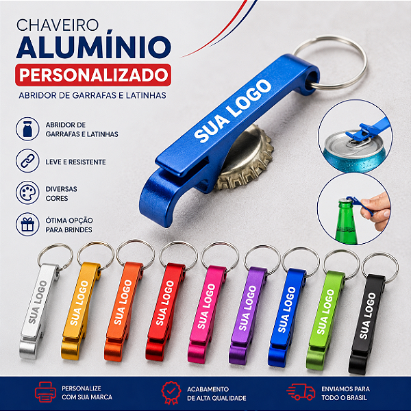 Abridor de Garrafa
