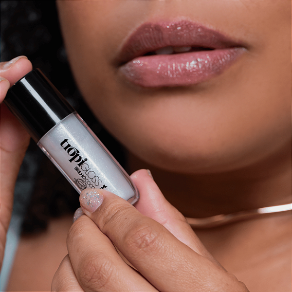 Tropigloss Brilho Coco