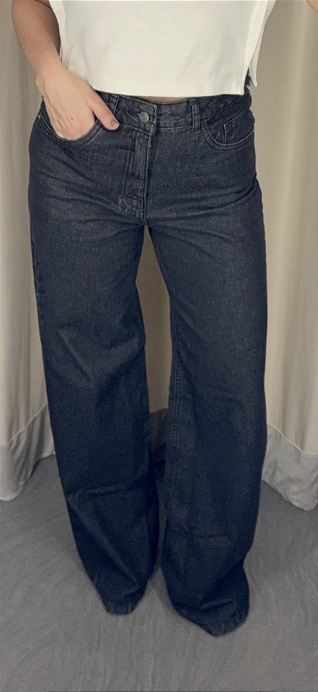 Calca Jeans Pantanola Kora