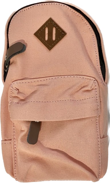 Estojo mini Mochila