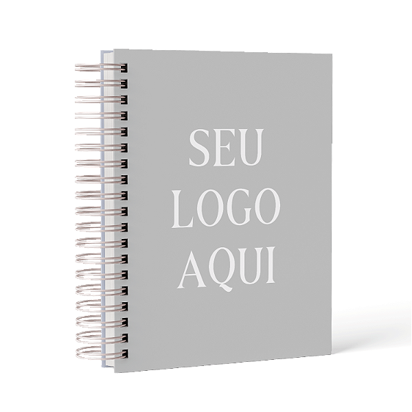 Caderno Colegial Capa Personalizada