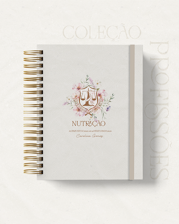 Agenda de Atendimentos Personalizada - Nutricionista