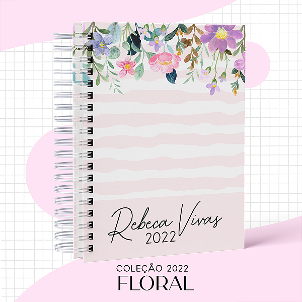 Caderno A5 + Caneca Personalizada