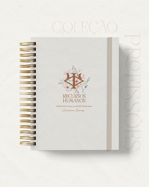 Agenda de Atendimentos Personalizada - Recursos Humanos