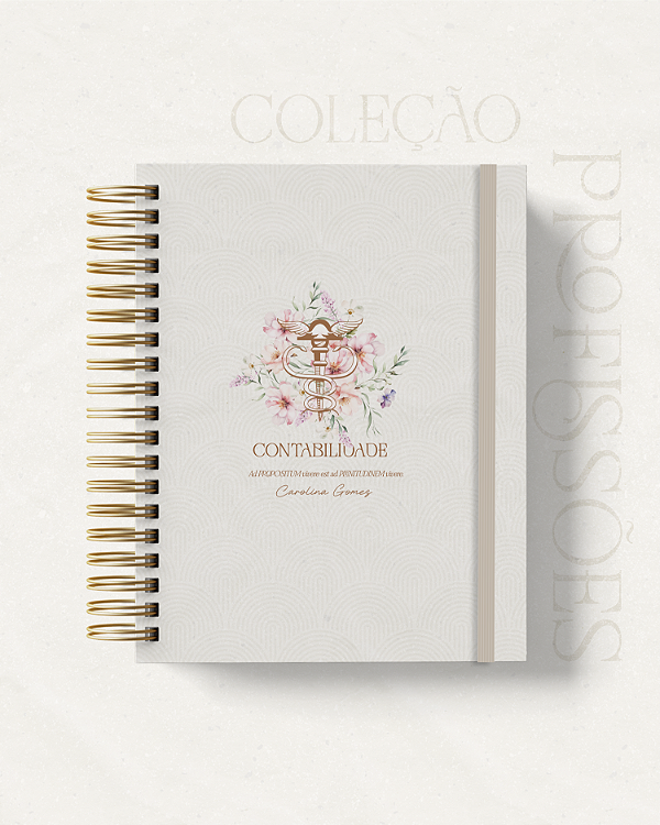Agenda de Atendimentos Personalizada - Contabilidade