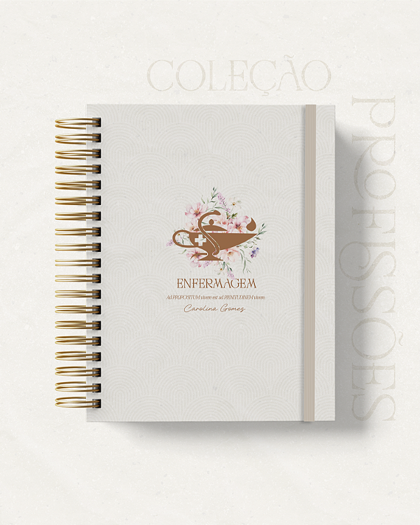 Agenda de Atendimentos Personalizada - Enfermagem