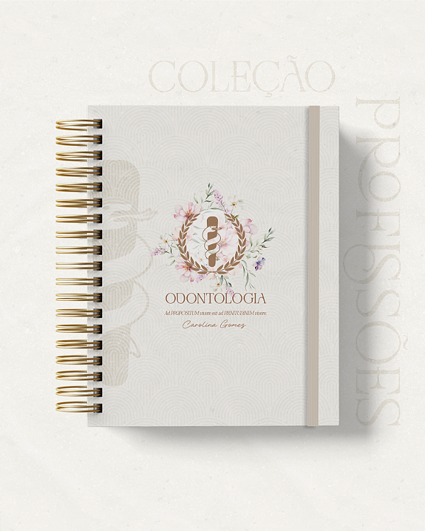Agenda de Atendimentos Personalizada - Odontologia