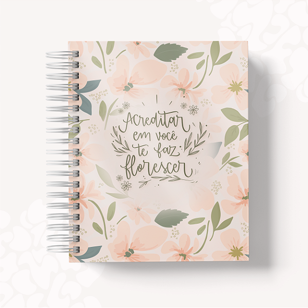 Agenda 2026 Personalizada - Acreditar