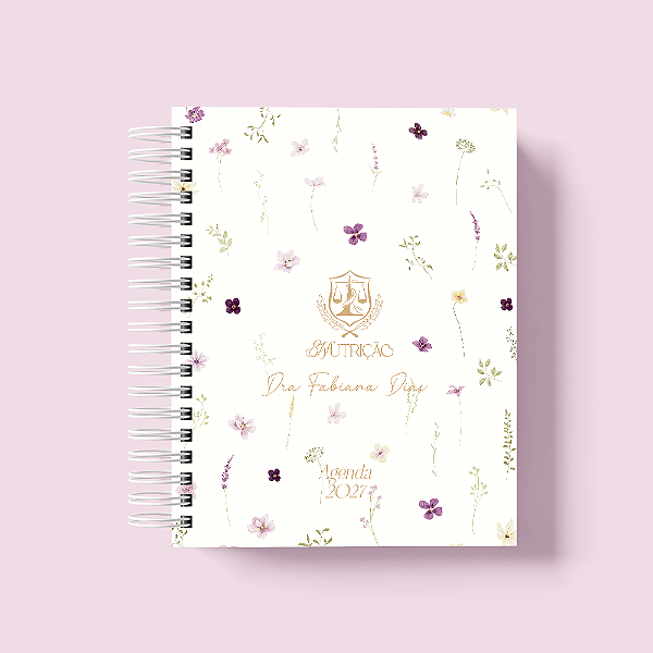 Agenda 2027 Personalizada - Nutrição