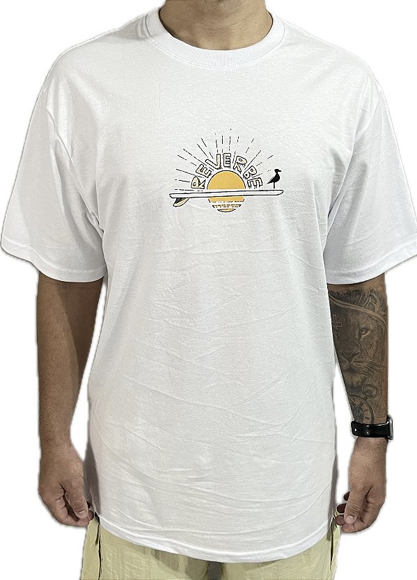 Camiseta Sunset