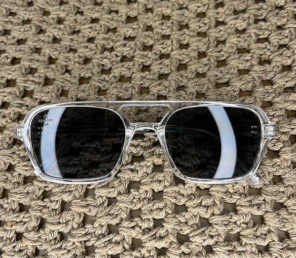 Óculos Sunshine Iron