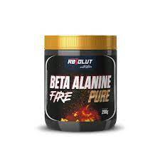 BETA-ALANINA 200G ABSOLUT NUTRITION