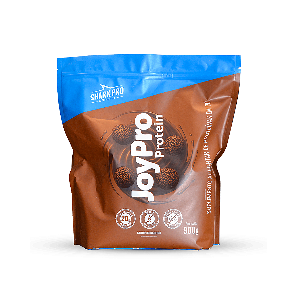 joypro protein shark pro 900g