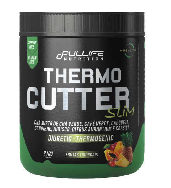thermo cutter slim 210g