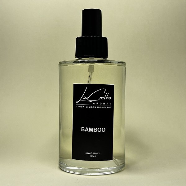 HOME SPRAY BAMBOO