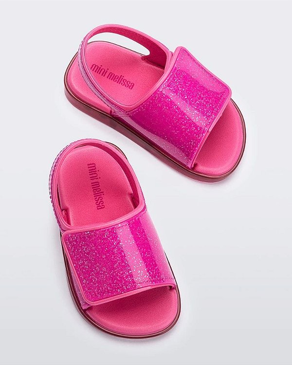 Mini Melissa Brave B  33744a